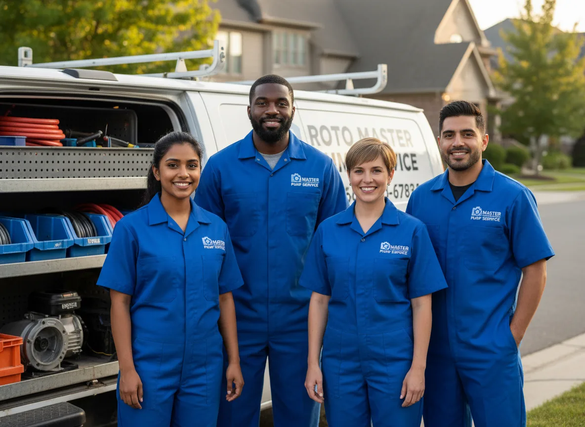 Sump Pump Installation company in Wheat Ridge, CO
